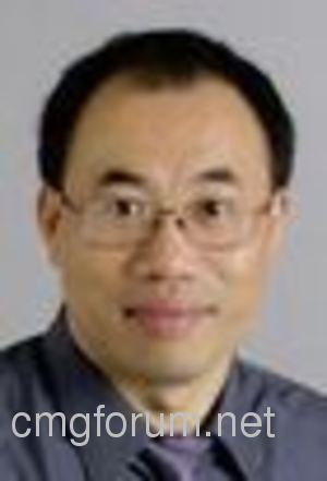 Liu, Weiguo, MD - CMG Physician