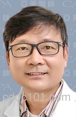Dr. Lu, Heyi