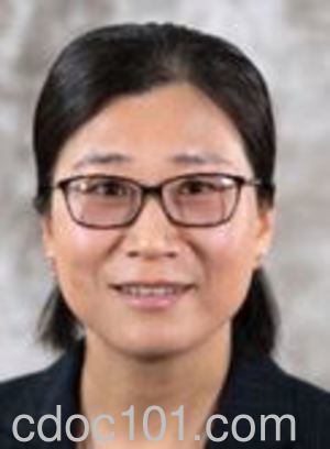 Dr. Li, Hualei