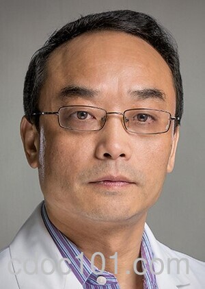 Song, Jinming, MD - CMG Physician