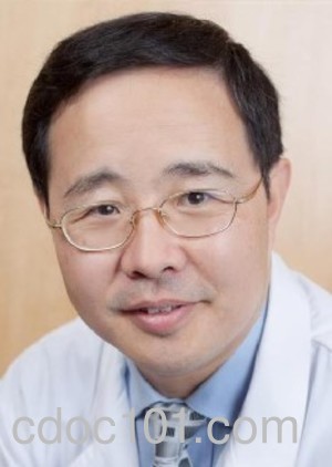 Dr. Xu, Yanbin