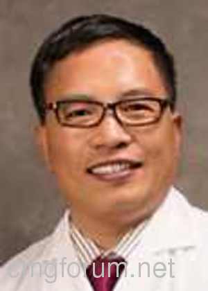 Dr. Lu, Xinrong Frank