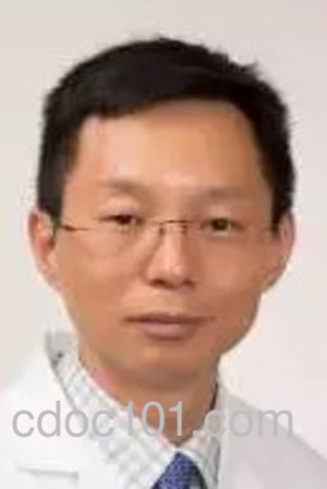 Dr. Chen, Yijun