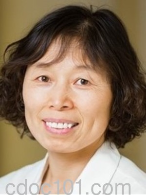 Dr. Wang, Jianghua