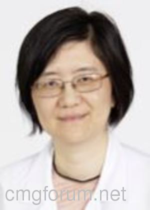 Dr. Xu, Yiqing
