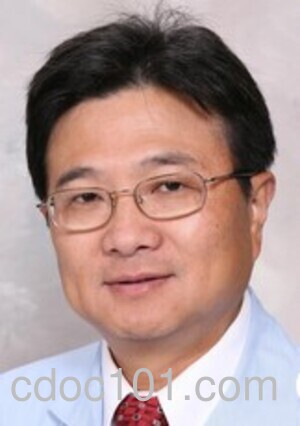 Dr. Xu, Yuecheng Michael