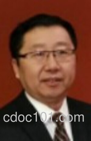 Dr. Zhang, Jiachang Jim