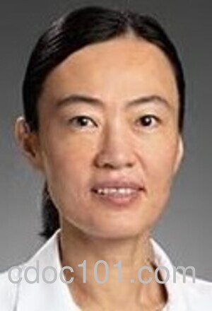 Shi, Wenjing, MD - CMG Physician