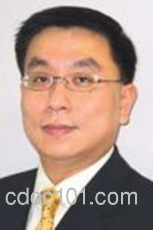 Dr. Xu, Zhehua Edward