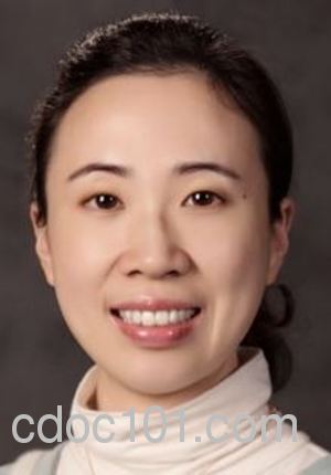 Hu, Jingjing, MD - CMG Physician