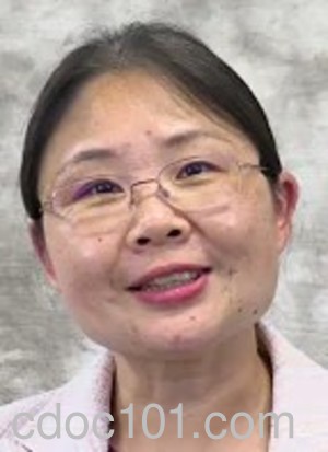 Dr. Wu, Fan