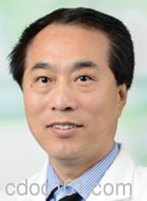 Niu, Xilin, MD - CMG Physician