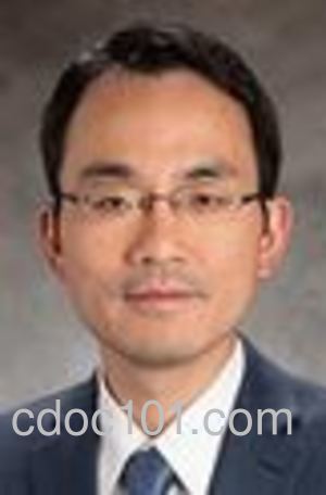 Dr. Hao, Lin