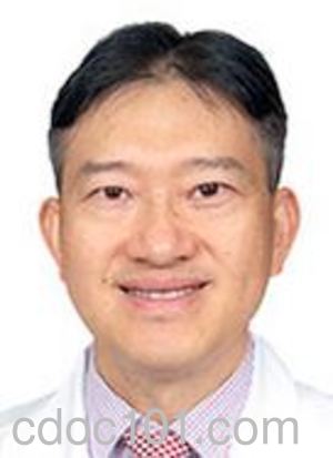 Jin, Weijin, MD - CMG Physician