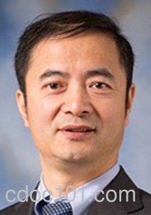 Yang, Hong, MD - CMG Physician